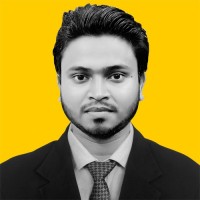 Md Rakib Hossain