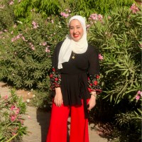 Raghad Ali
