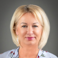 Ute Gratzfeld