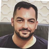 Rafael Alves