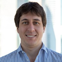Javier Sanchez Pagano