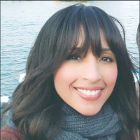 Natalia Austin, GISP