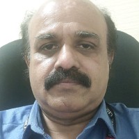 Gnanendrakumar G