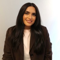 Betül Piyade, Msc