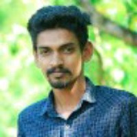 arjun rameshan