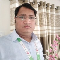 Kamal Kishor Garg