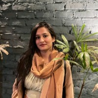 Aarohi Chauhan