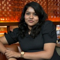 Divya Kona