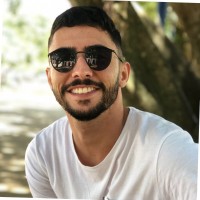 Evandro Gonçalves