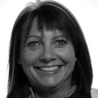 Lillian Jul Hansen