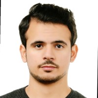 Mohammed Qeshta