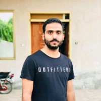 Rana Hammad Sarwar