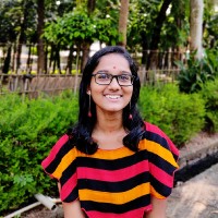Aswathi D S