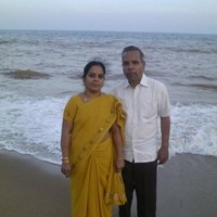 Rajaraman R