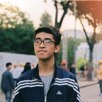 Nguyen Tuan