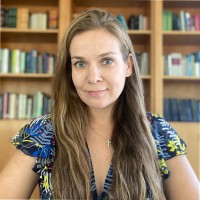 Anna Tarasevich