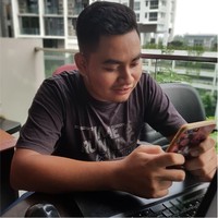 Ahmad Asyraf