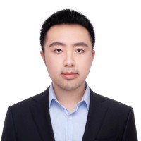 Zeyu (Zachary) Huang