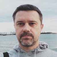 Sergey Lobastov