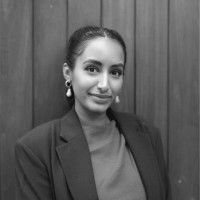 Zeba Aleem