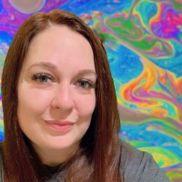 Crystal Waldron
