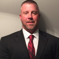 Rodney Morsch