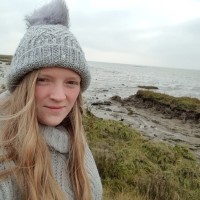 Misha Alderman-Wright