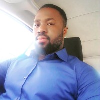 Eric Kodjo Tona Mawugbe-Aholouvi