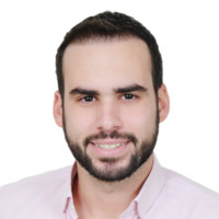 Alexandros Mathaioulis MSc,ACCA