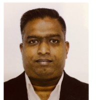 Patrick Jayakumar