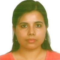 Neha Vats