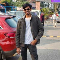 Suryansh Sondhi