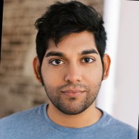 Saurabh Pande