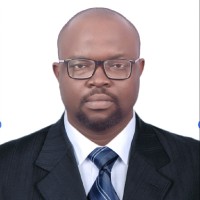 Chiemeka Okoli-Qatar
