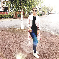 Tanya Petkova