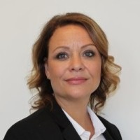 Hildegunn Stokke