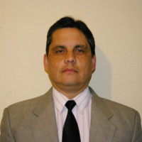 José Luis Pincheira Barba