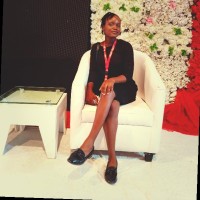 Chisom Ibe