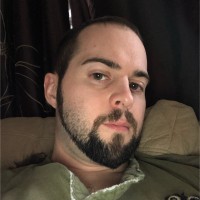 Adam Harrison