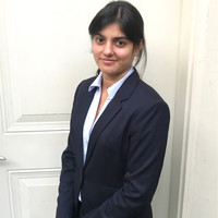 Dhwani Kedia