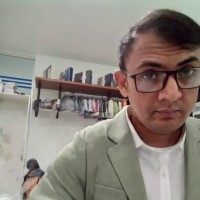 Syed Asher raza
