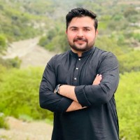 Noushad Khan