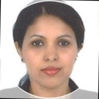 Madhavi Belgundikar