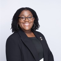 Lachelle Edwards, M.Ed