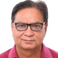 Ramesh Gera