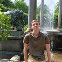 Ruslan Ismagilov