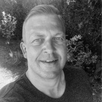 Klaus Tscherning Thomsen