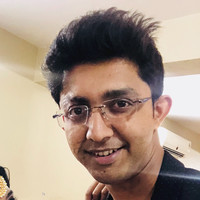 Saquib Alam