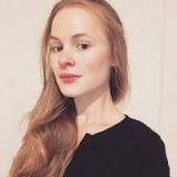 Annabelle Chapman