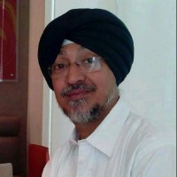 Balbir Singh Sokhi